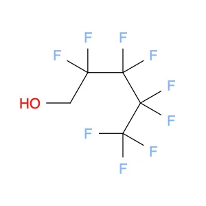 1H,1H-Perfluoropentan-1-ol