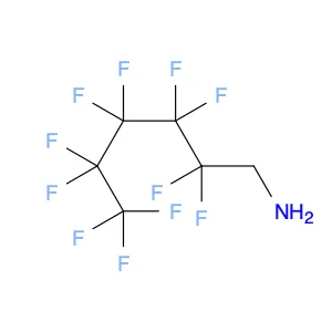 1-Hexanamine, 2,2,3,3,4,4,5,5,6,6,6-undecafluoro-