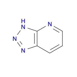 1H-[1,2,3]Triazolo[4,5-b]pyridine