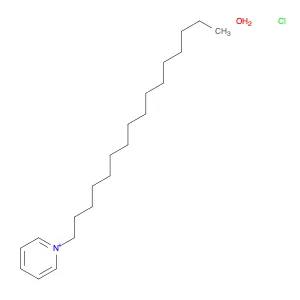 Cetylpyridinium chloride monohydrate