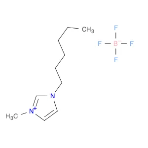 1-Hexyl-3-methylimidazolium tetrafluoroborate