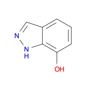 1H-Indazol-7-ol