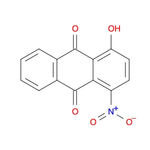 1-HYDROXY-4-NITROANTHRAQUINONE
