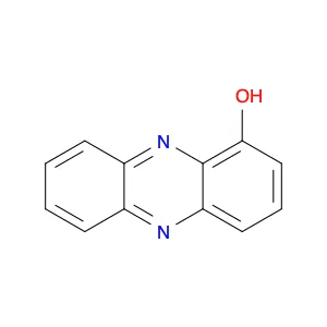 Phenazin-1-ol