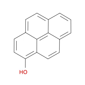 1-Hydroxypyrene
