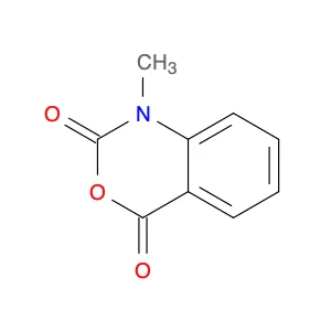 1-Methyl-1H-benzo[d][1,3]oxazine-2,4-dione