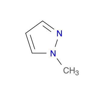 1-Methylpyrazole