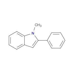 1-Methyl-2-phenyl-1H-indole