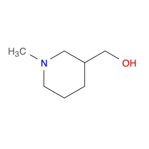 1-Methyl-3-piperidinemethanol