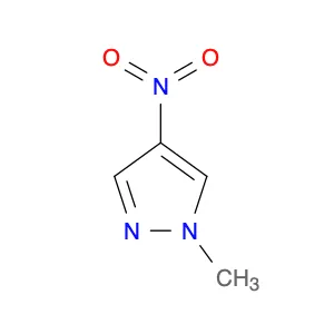 1-Methyl-4-nitro-1H-pyrazole