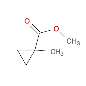 1-Methylcyclopropane-1-carboxylic acid methyl ester