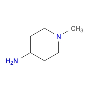 4-Amino-1-methylpiperidine