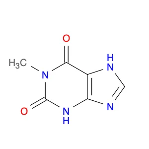1-methyl-1H-purine-2,6(3H,7H)-dione