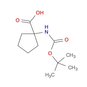 Boc-cycloleucine