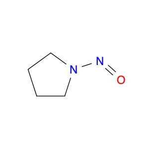 1-Nitrosopyrrolidine
