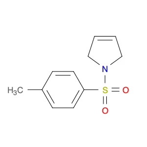 1-Tosyl-2,5-dihydro-1H-pyrrole