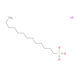 1-Tridecanesulfonic Acid Sodium Salt