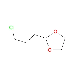 2-(3-Chloropropyl)-1,3-dioxolane