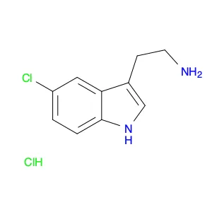 5-Chlorotryptamine, HCl