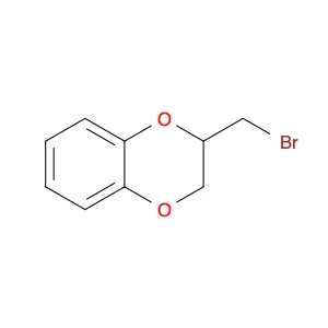 2-(Bromomethyl)-2,3-dihydrobenzo[b][1,4]dioxine
