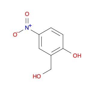 2-(Hydroxymethyl)-4-nitrophenol