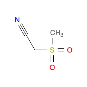 Acetonitrile, 2-(methylsulfonyl)-