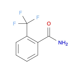 2-(Trifluoromethyl)benzamide