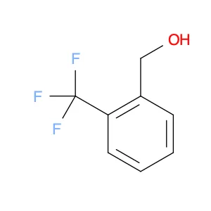 (2-(Trifluoromethyl)phenyl)methanol