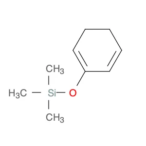 2-(Trimethylsiloxy)-1,3-cyclohexadiene