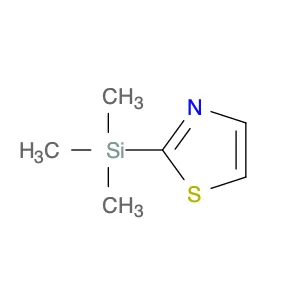 2-(Trimethylsilyl)thiazole