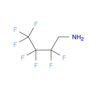 2,2,3,3,4,4,4-Heptafluorobutylamine
