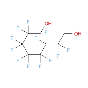 2,2,3,3,4,4,5,5,6,6,7,7-Dodecafluoro-1,8-octanediol