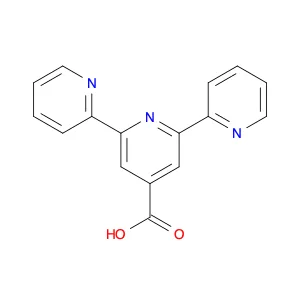 [2,2':6',2''-Terpyridine]-4'-carboxylic acid