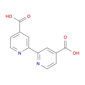 [2,2'-Bipyridine]-4,4'-dicarboxylic acid