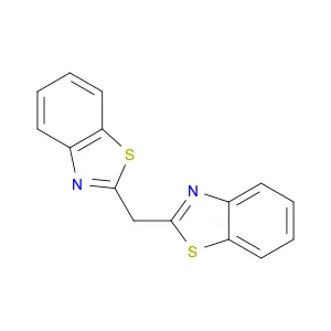 Bis(benzo[d]thiazol-2-yl)methane