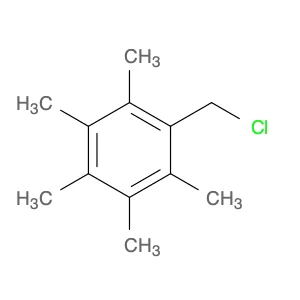 2,3,4,5,6-Pentamethylbenzyl Chloride