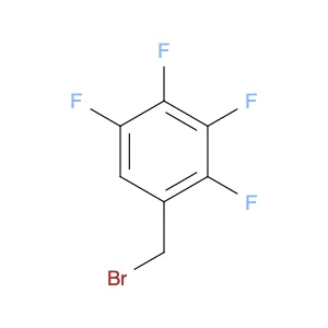 2,3,4,5-Tetrafluorobenzyl bromide