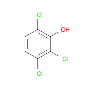 2,3,6-Trichlorophenol