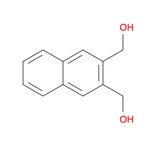 Naphthalene-2,3-diyldimethanol