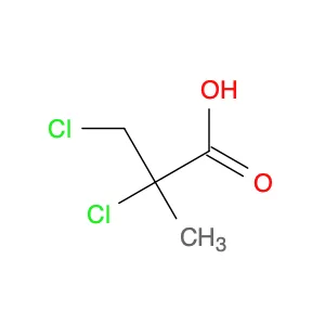 2,3-DichloroisobutyricAcid