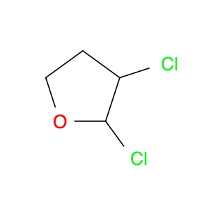 2,3-Dichlorotetrahydrofuran