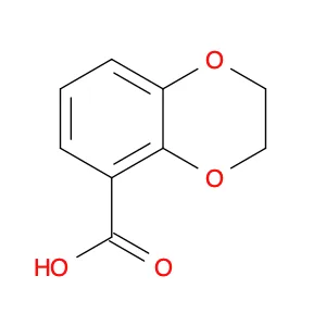 2,3-Dihydrobenzo[b][1,4]dioxine-5-carboxylic acid