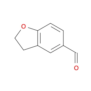 2,3-Dihydrobenzo[b]furan-5-carbaldehyde