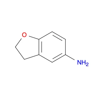5-Amino-2,3-dihydrobenzofuran