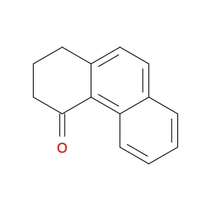 2,3-Dihydrophenanthren-4(1H)-one