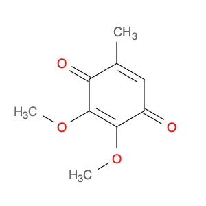 2,3-Dimethoxy-5-methylcyclohexa-2,5-diene-1,4-dione