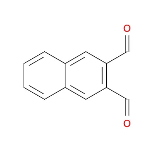 Naphthalene-2,3-dicarbaldehyde