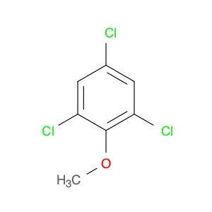 2,4,6-Trichloroanisole