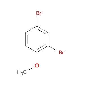 2,4-Dibromo-1-methoxybenzene