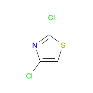 2,4-Dichlorothiazole